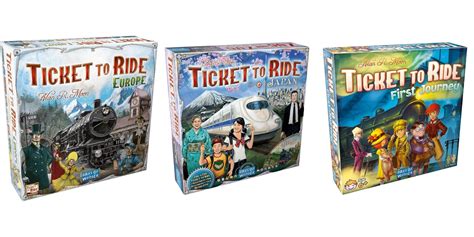 Ticket to Ride: Azijos papildymo viršelis