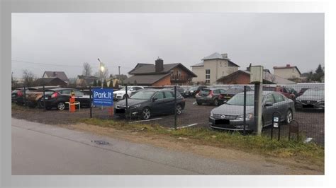 Paveikslėlis, vaizduojantis draudžiamuosius stovėjimo ženklus