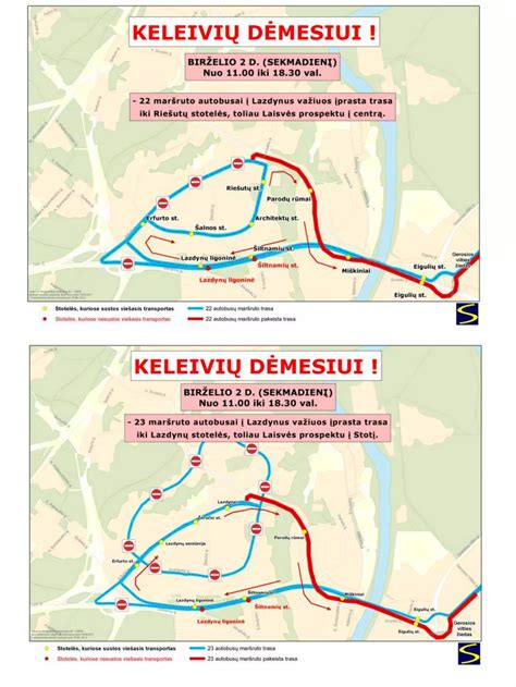 Schema: Nelygiareikštės sankryžos eismo pavyzdys su automobiliais