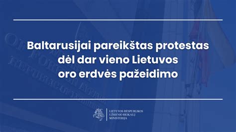 Infografika: Lietuvos oro erdvės valdymo architektūra