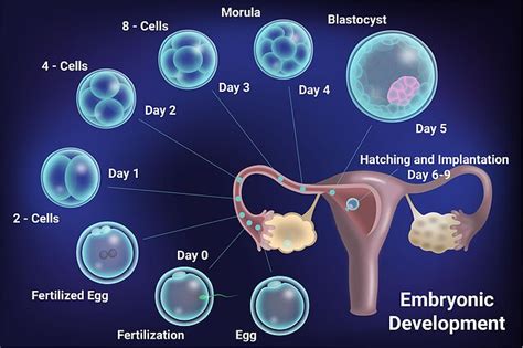 Spermatozoidų ir kiaušialąstės susijungimo schema