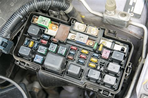 Infografika: automobilio elektros sistemos diagnostika ir komponentų testavimas