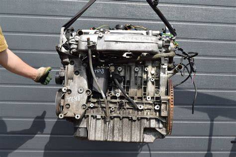 Volvo D5 variklio evoliucija