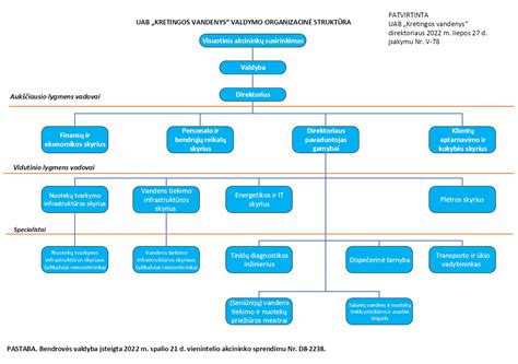 Schema, vaizduojanti įmonės „Sovli, UAB“ veiklos sritis: pardavimai, autoservisai, finansiniai rodikliai ir darbuotojų skaičius.