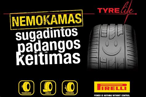 Visų tipų automobilių padangų žymėjimų paaiškinimas
