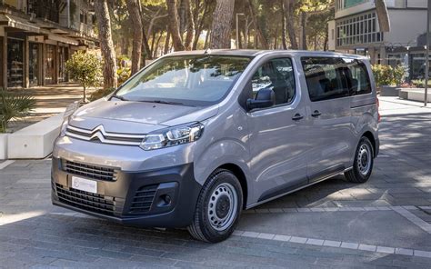 Citroën Jumpy automobilis