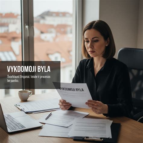 Infografika: Dalysių paieškos procesas ir patikrinimo žingsniai