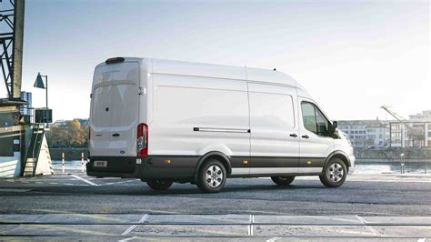 Ford Transit aptarnavimo grafiko infografika