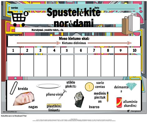Infografika: Poliuretano kietumo skalė Shore A ir temperatūrinio atsparumo ribos