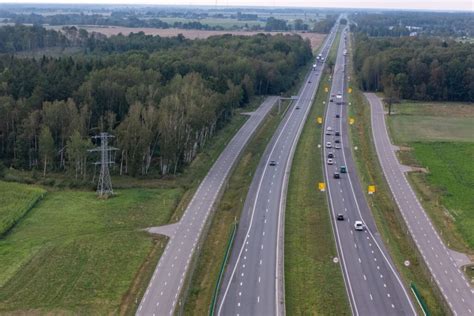 Olandijos keliai ir autostrados