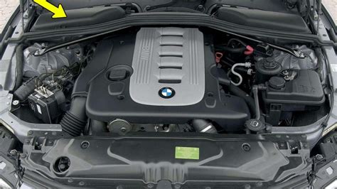 Schema: BMW E61 akumuliatoriaus jutiklio (IBS) sujungimas su elektros sistemos valdymo bloku