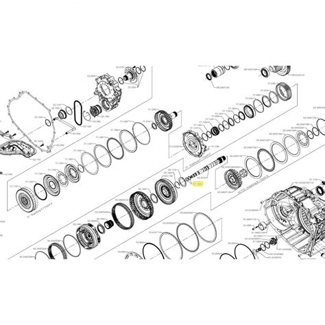 infografika: mechaninės, automatinės ir CVT transmisijų skirtumai