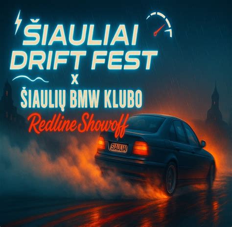 BMW klubo narystė Lietuvoje - bendruomenė ir renginiai infografika