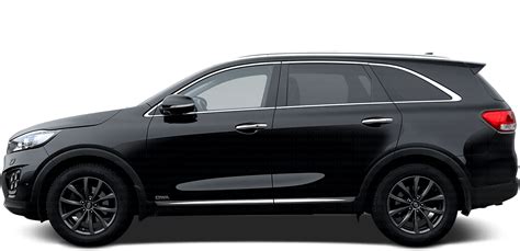 Kia Sorento 2009 metų modelio išorės nuotrauka
