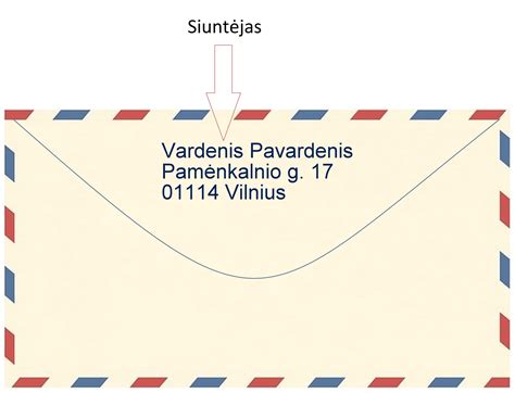 Pavyzdys, kaip teisingai paskirstyti krovinį priekaboje