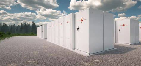 vystymo kryptys ličio baterijų technologijoje - saugumas, energijos tankis