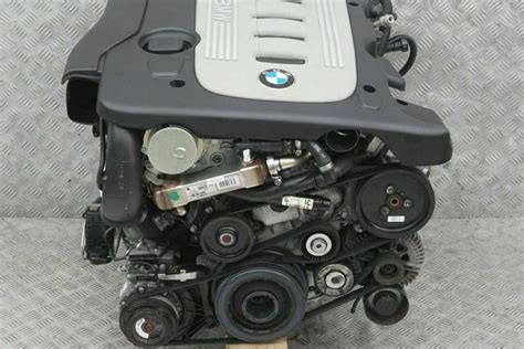 BMW 525 xDrive variklio schema