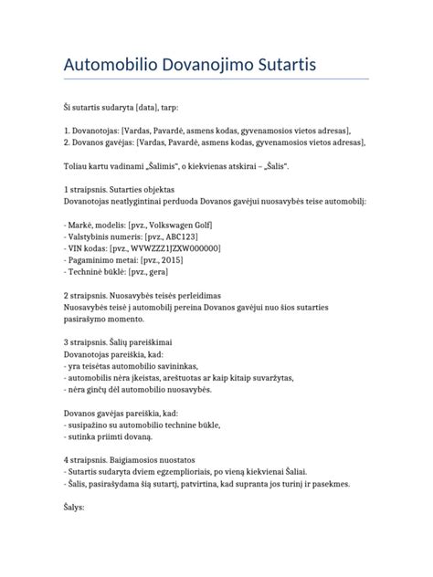 Multimodalinio transporto scheminis pavyzdys