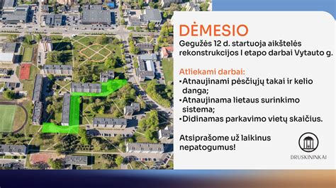 Infografika apie automatinės stovėjimo aikštelės veikimo principus
