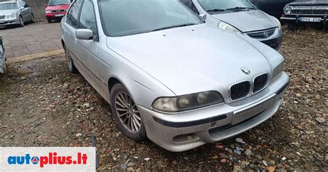 BMW naudotų dalių vizualinė apžiūra
