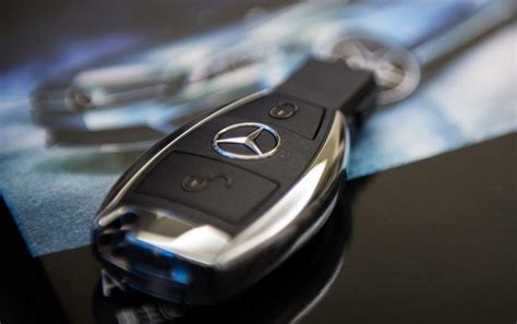 Mercedes raktų tipų infografika