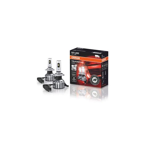 OSRAM automobilių lempučių ir priedų asortimento nuotrauka