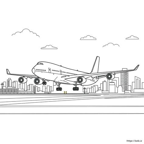 Infografika: Boeing 747 kuro sąnaudos skrendant
