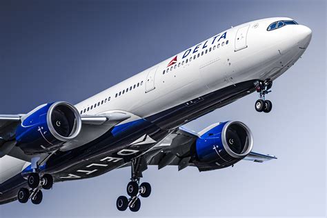 Nuotrauka: Airbus A330 lėktuvas