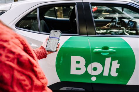 Bolt istorija ir plėtra: iš Taxify į Bolt - globalus augimas, ventures, bei plėtra į elektrinius paspirtukus