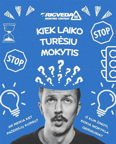 Inforgrafika: mokymo centro 