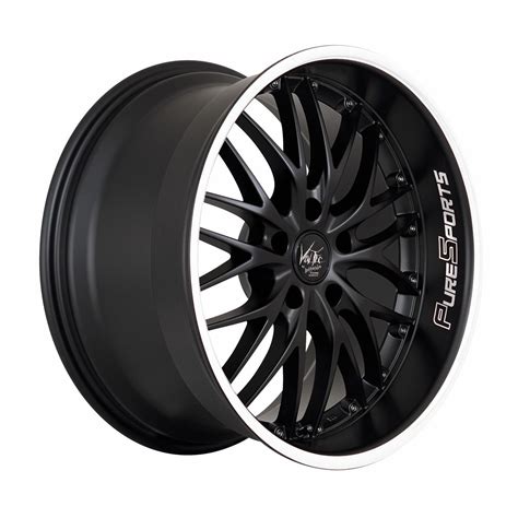 Teminis Barracuda Voltec ratlankių nuotrauka