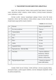 Schema: Automobilio transportavimo iš JAV į Lietuvą eiga