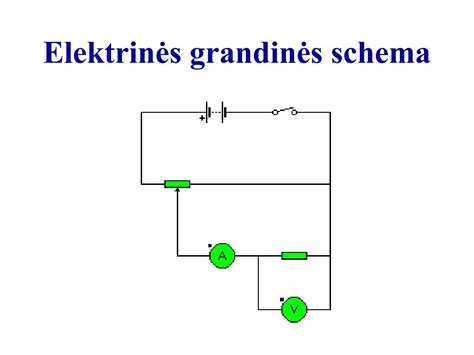 schema: centrinio užrakto elektrinės grandinės principinė schema (akutatoriai, relės, maitinimas)