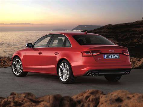 Audi S4 (B8) 3.0 TFSI V6 (333 KM) quattro tiptronic