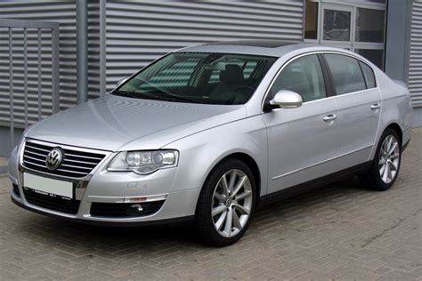 Volkswagen Passat B6 uždegimo sistemos komponentai