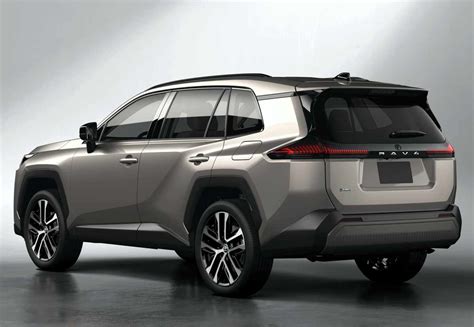 Nuotrauka: Toyota RAV4 su sumontuotu nuimamu vilkimo kabliu