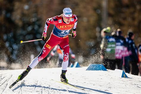Johannesas Hoesflotas Klaebo nuotrauka su medaliais
