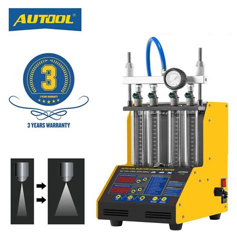 Autool CT150 įrenginio veikimo schema