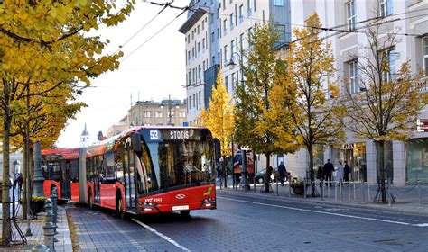Vilniaus viešojo transporto darbuotojai