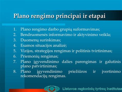 Diagrama: Pagrindiniai pretenzijos rengimo principai ir struktūra