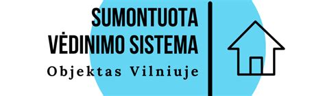 Teisingai sumontuota išmetimo sistema