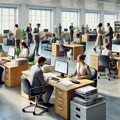 Formos, užpildytos administraciniam nurodymui, iliustracija