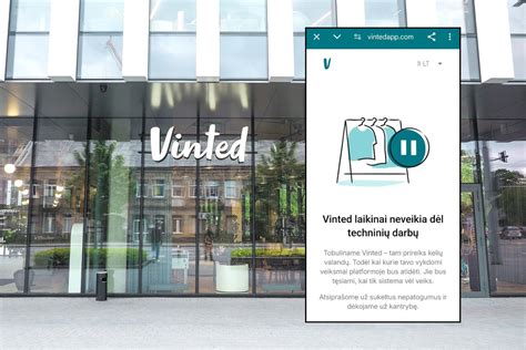 Mobilioji programėlė su kelių apmokėjimo sistema ekrane