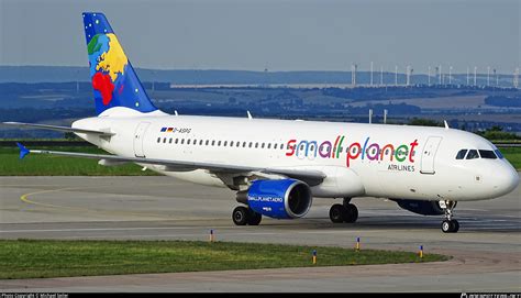 Schema: „Small Planet Airlines“ augimo strategijos ir rizikos 2017-2018 m.