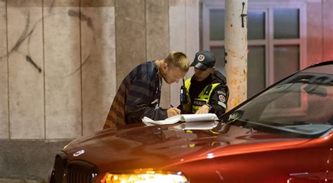 Policijos pasala naktį