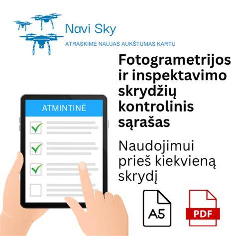 Infografika: Patikros kontrolinis sąrašas dėl porankių dėžutės įrengimo