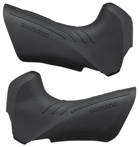 Shimano pavarų rankenėlių komplekto nuotrauka