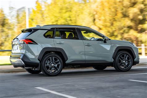 Toyota RAV4 Hybrid variklio schema