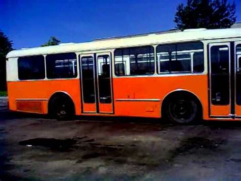 Kauno autobusų parkas