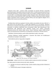 Volvo D5 Euro 4 variklio EGR sistemos ir įsiurbimo kolektoriaus schema